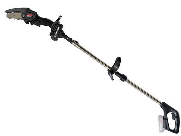 Удлинитель телескопический SAKUMA SSE1,8/пила аккумуляторная Stromo AAS20 (AAS20)