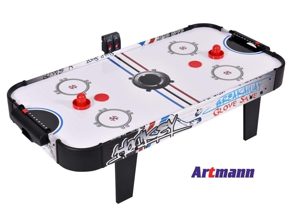 Аерохокей NORTON (17672979) - фото 8 Аерохокей NORTON (17672979) - фото 8