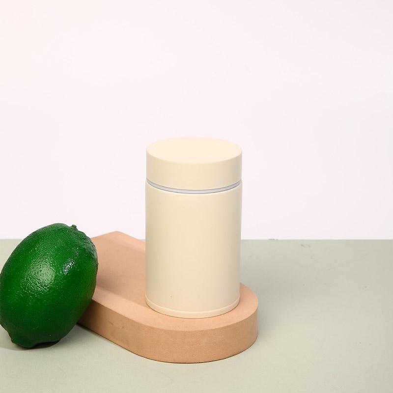 Термос пищевой Stenson Lunch 260 мл - фото 2