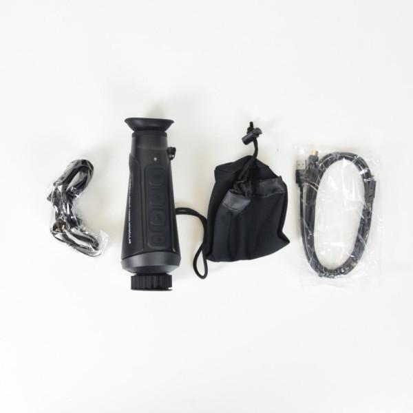 Монокуляр тепловизионный IRtech S253H-384 35 мм (BC-7089) - фото 7 Монокуляр тепловизионный IRtech S253H-384 35 мм (BC-7089) - фото 7