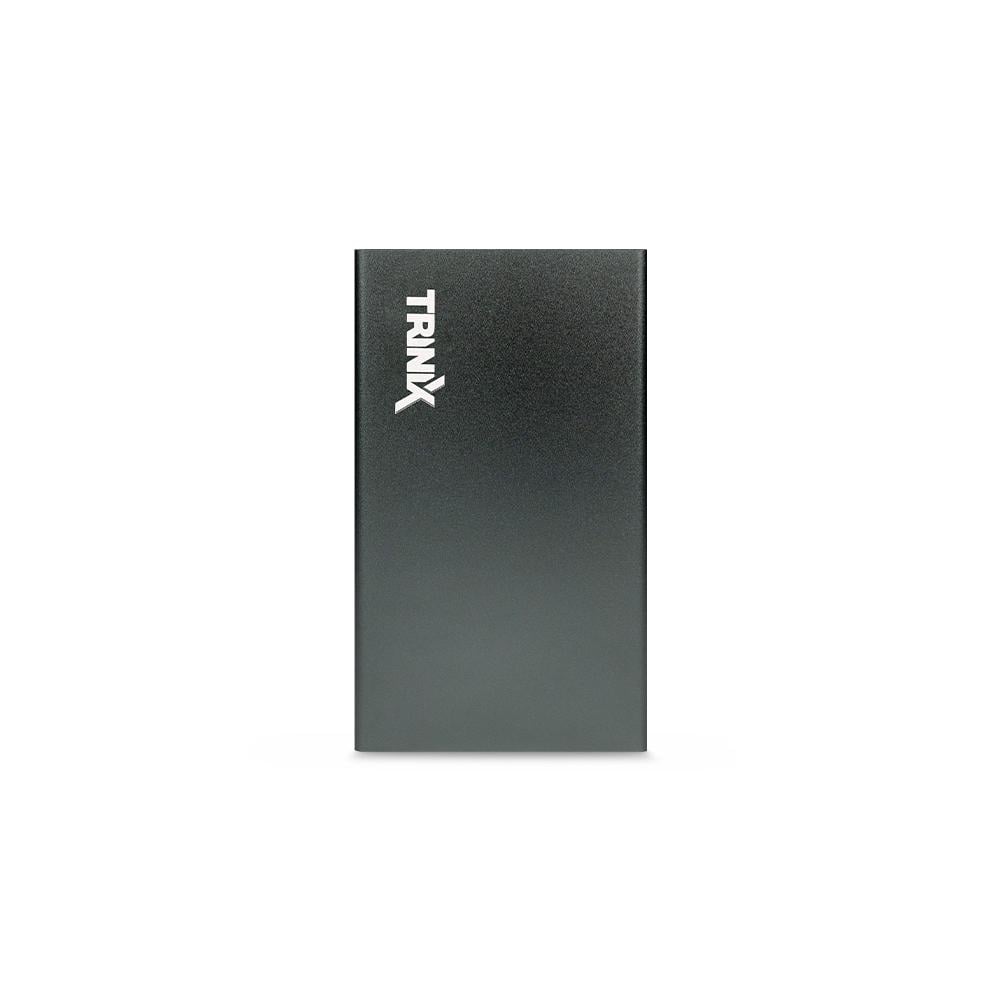 Повербанк Trinix TPB-4510PD 45W PPS 10000 mAh Grey (43-00073)