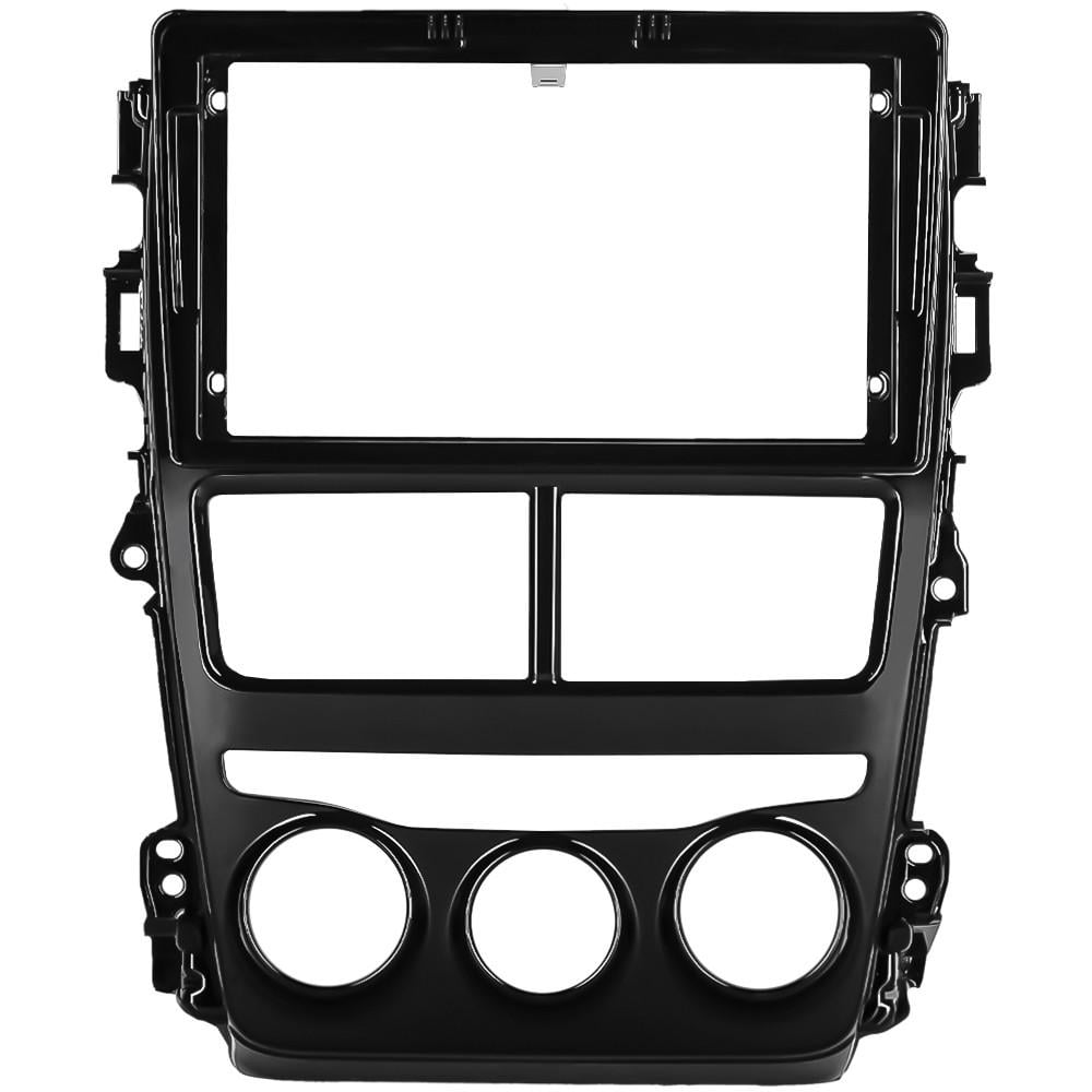 Перехідна рамка Toyota Yaris 2017-2020 (6374) 9"