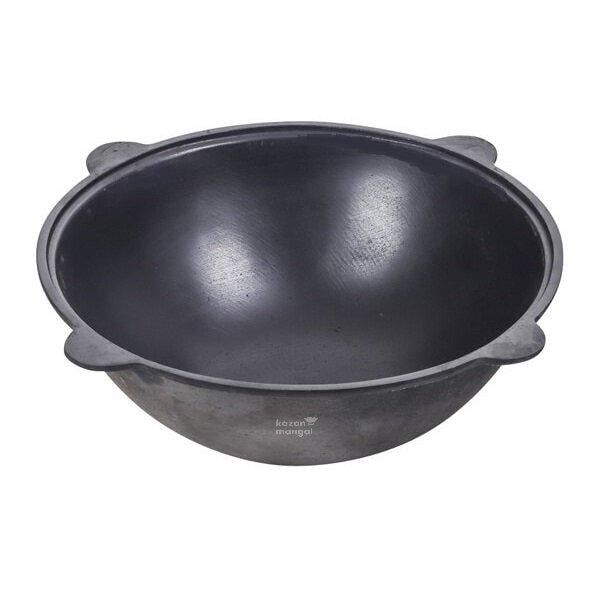 Казан 12 л (V12)