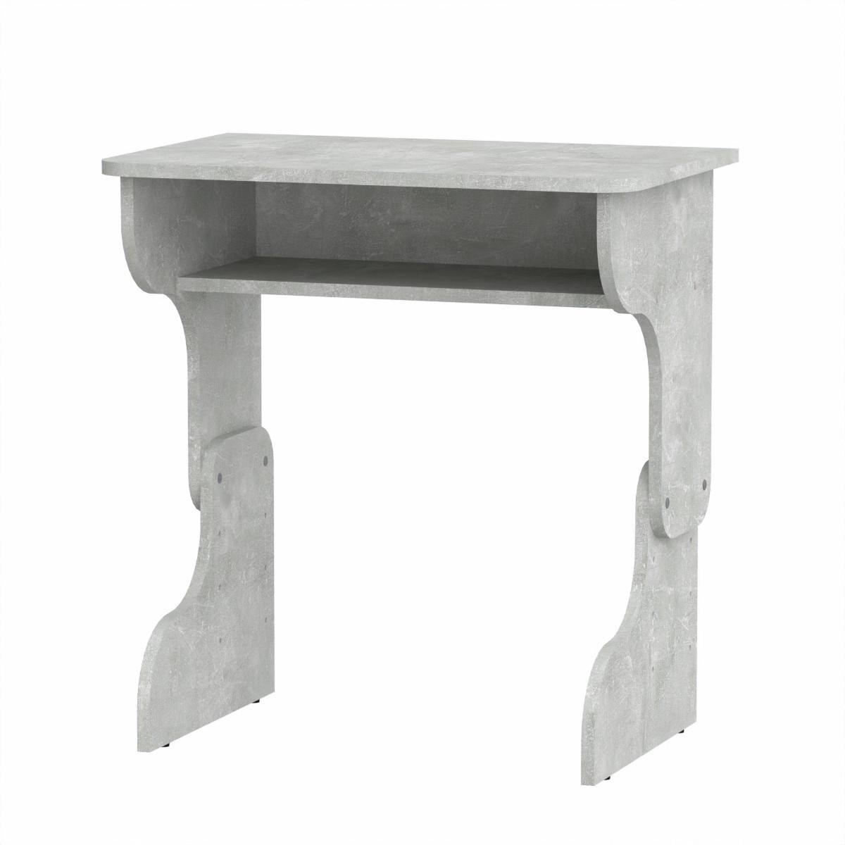 Письменный стол Компанит Ателье светлый (26995063) Письменный стол Компанит Ателье светлый (26995063)