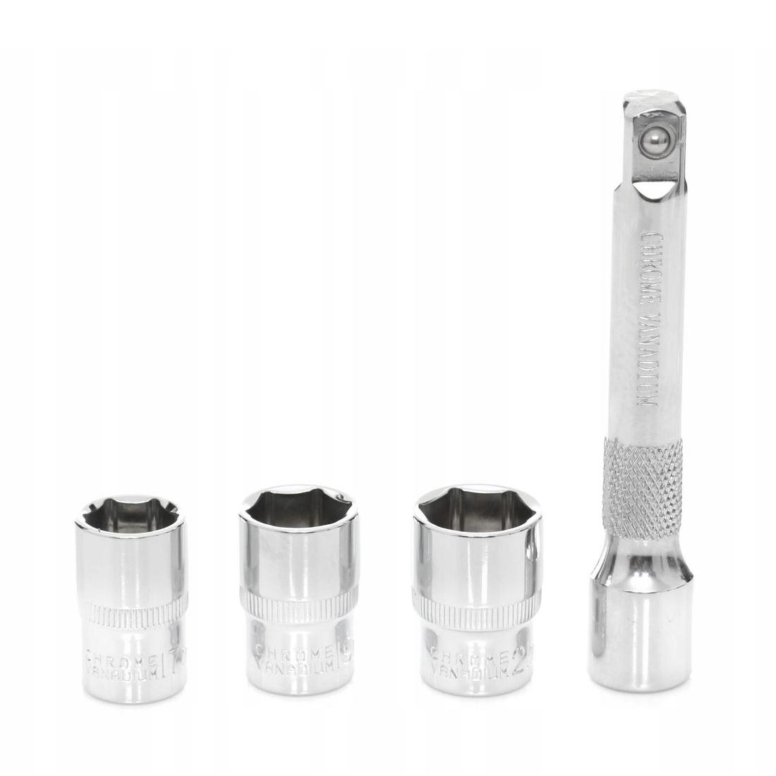 Ключ динамометричний Tagred TA4081 17/19/21 1/2 28-210Nm (12610751552) - фото 6 Ключ динамометричний Tagred TA4081 17/19/21 1/2 28-210Nm (12610751552) - фото 6