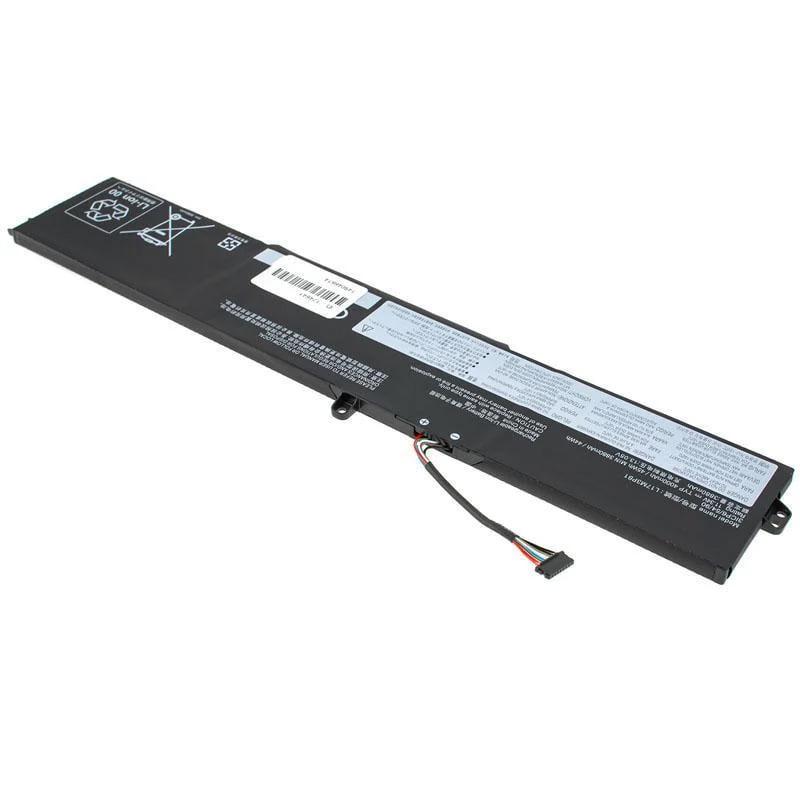 Аккумулятор для ноутбука Lenovo IdeaPad 330-17ICH 3970 mAh 11,4V (147852)