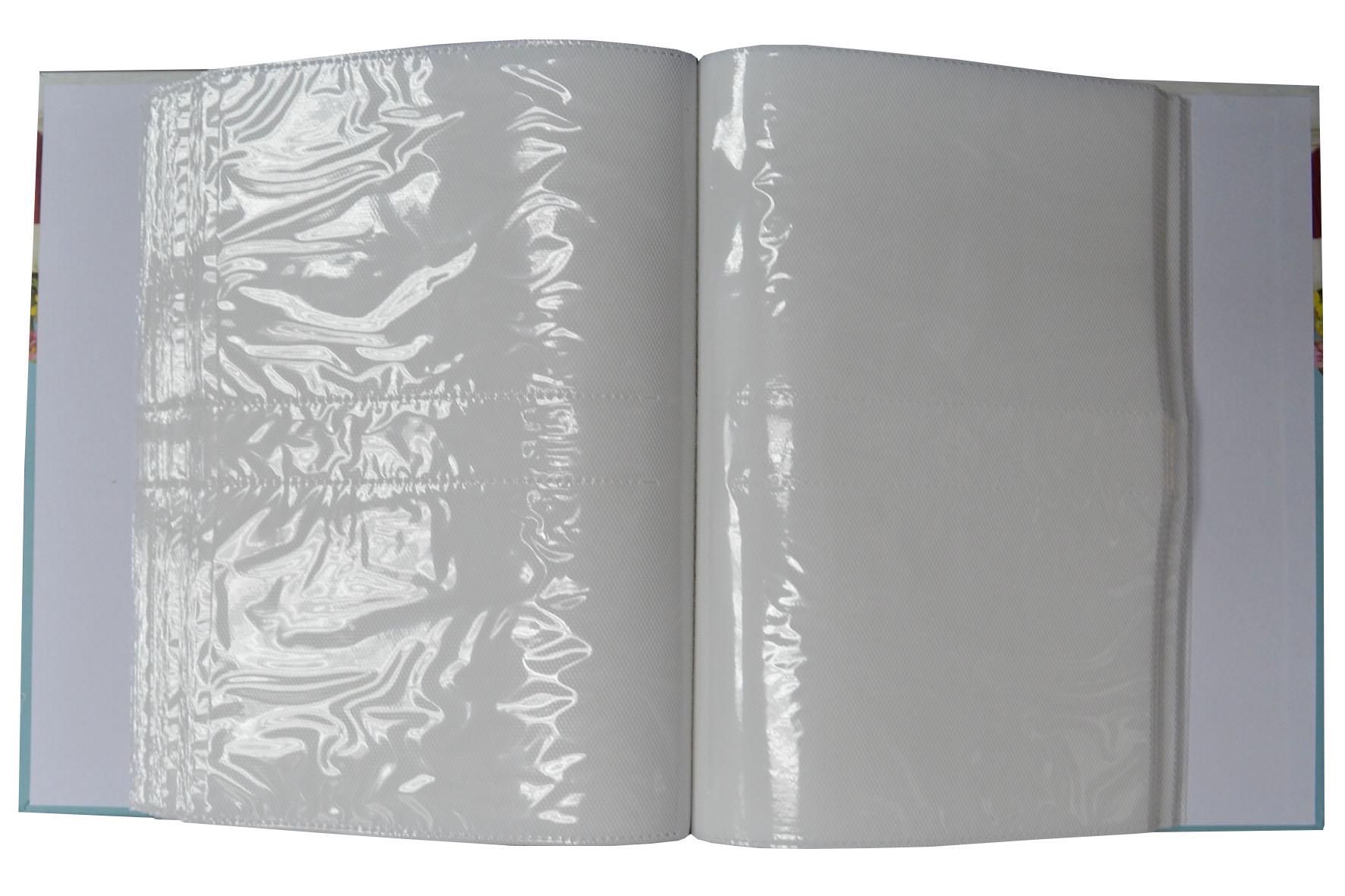 Фотоальбом дитячий Ведмедики 200 фото 10х15 см (2283) - фото 8 Фотоальбом дитячий Ведмедики 200 фото 10х15 см (2283) - фото 8