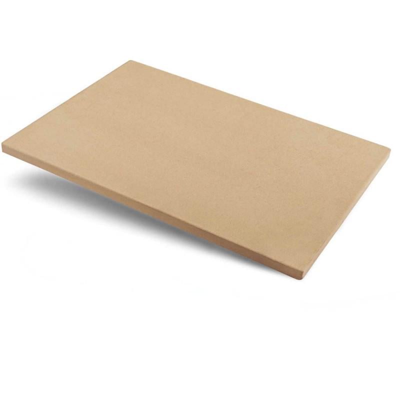 Камень для пиццы прямоугольный Napoleon 51х34 см (70008)