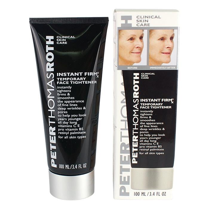 Крем для лица Peter Thomas Roth Instant FirmX Temporary Face Tightener 100 мл Крем для лица Peter Thomas Roth Instant FirmX Temporary Face Tightener 100 мл