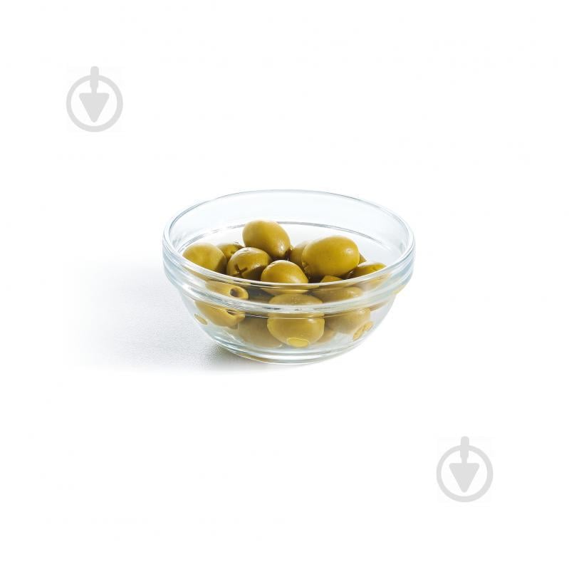 Салатник LUMINARC EMPILABLE TRANSPARENT (501274)