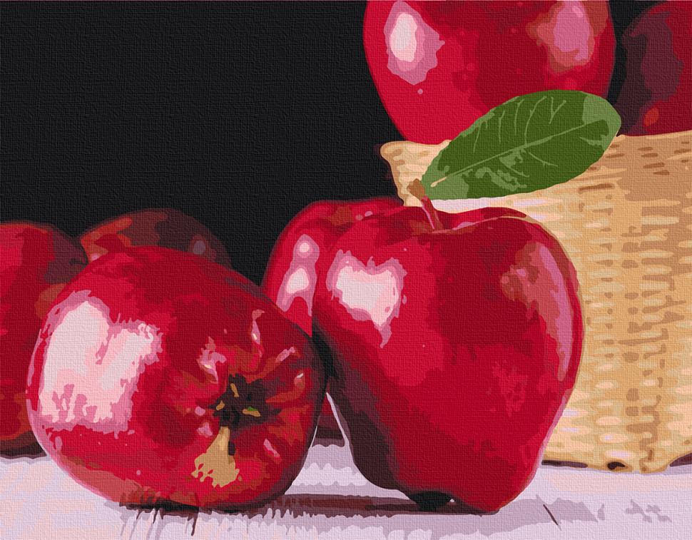 Картина по номерам Art Craft "Изысканный вкус" 40x50 см (12005-AC)