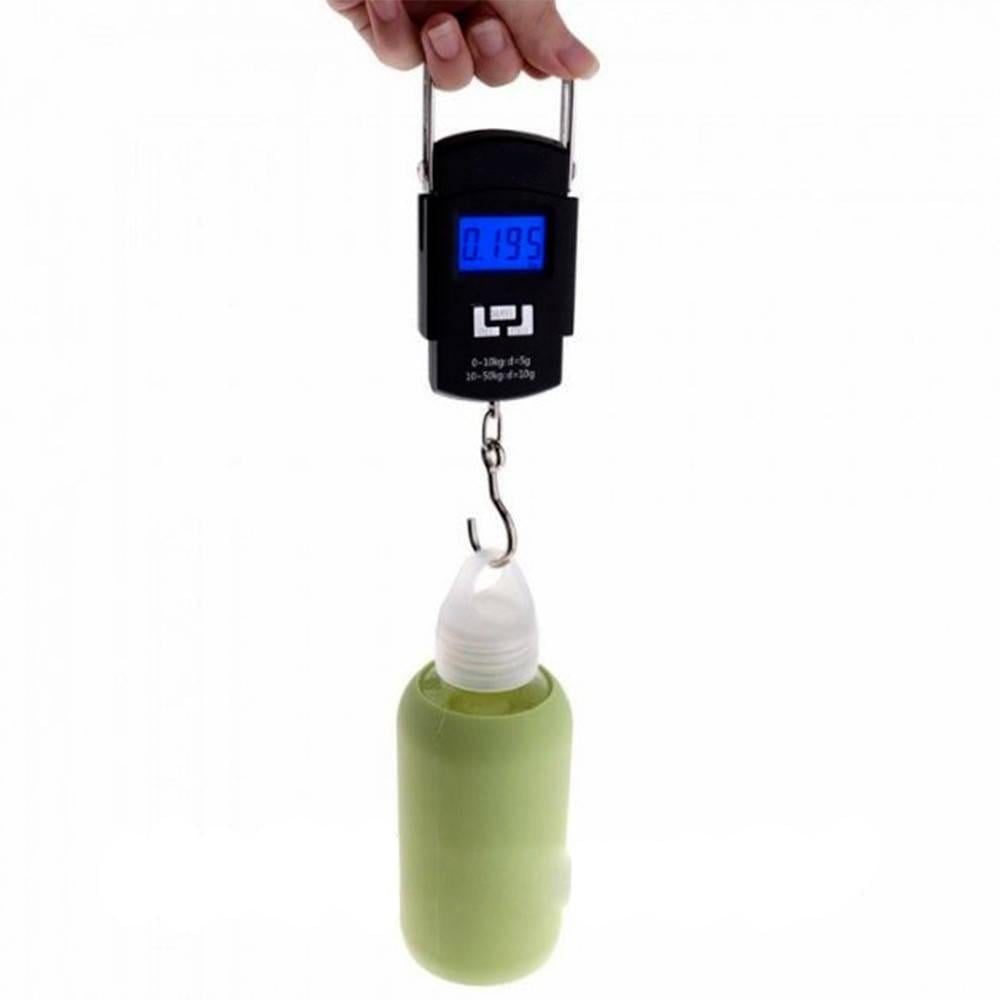 Весы кухонные кантерные до 50 кг (LK202209-45) - фото 2 Весы кухонные кантерные до 50 кг (LK202209-45) - фото 2