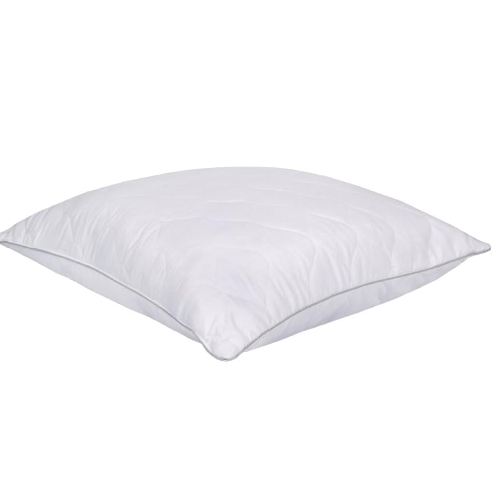 Подушка Iris Home Softness 70х70 см Белый (svt-2000022304641)