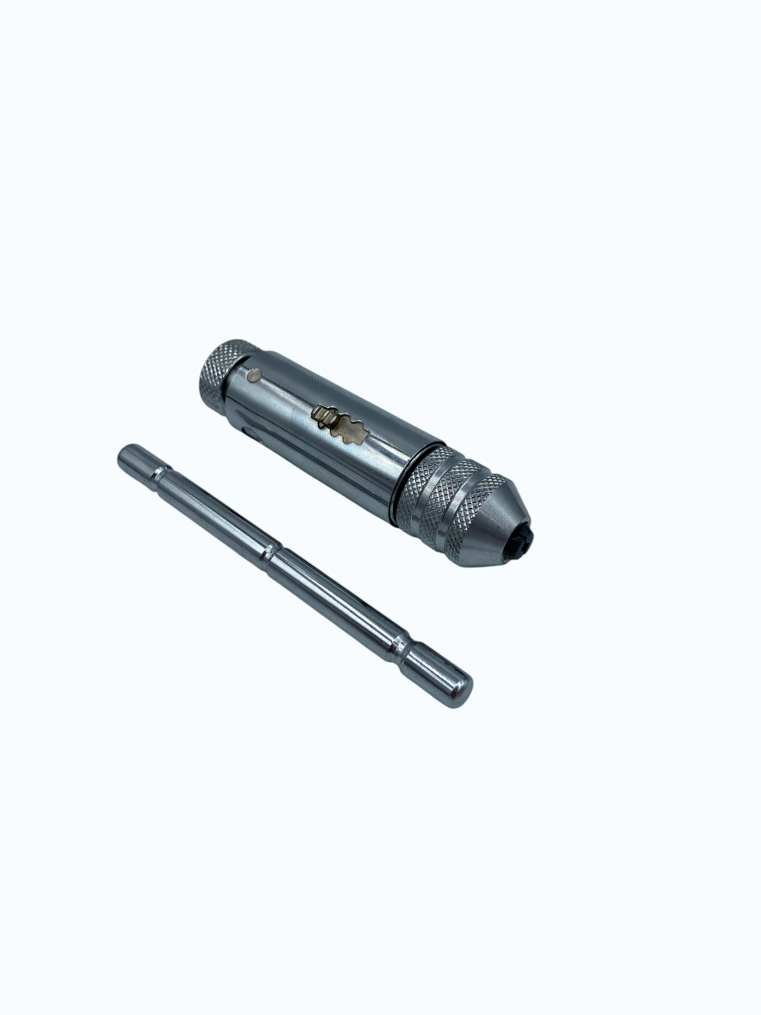 Метчикодержатель OTTIMO №1 с реверсом М 3-М8 L=85 мм (36174109)