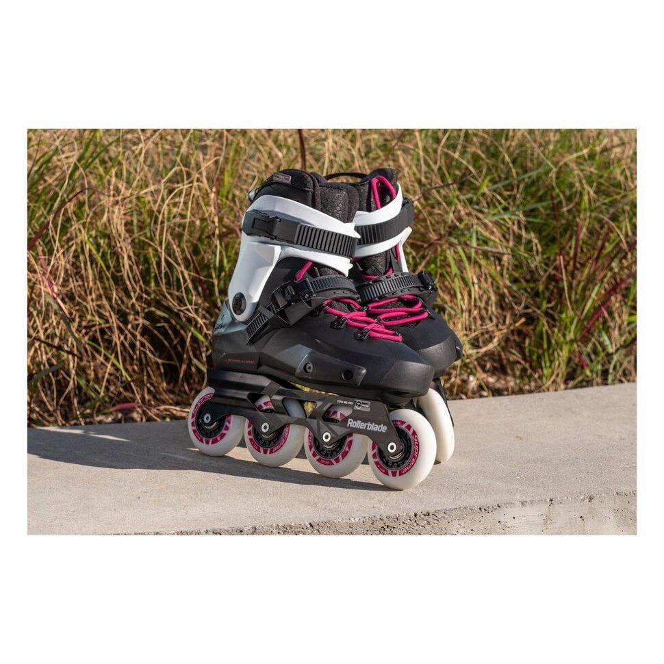 Ролики Rollerblade Twister Edge для женщин р.40 - фото 7