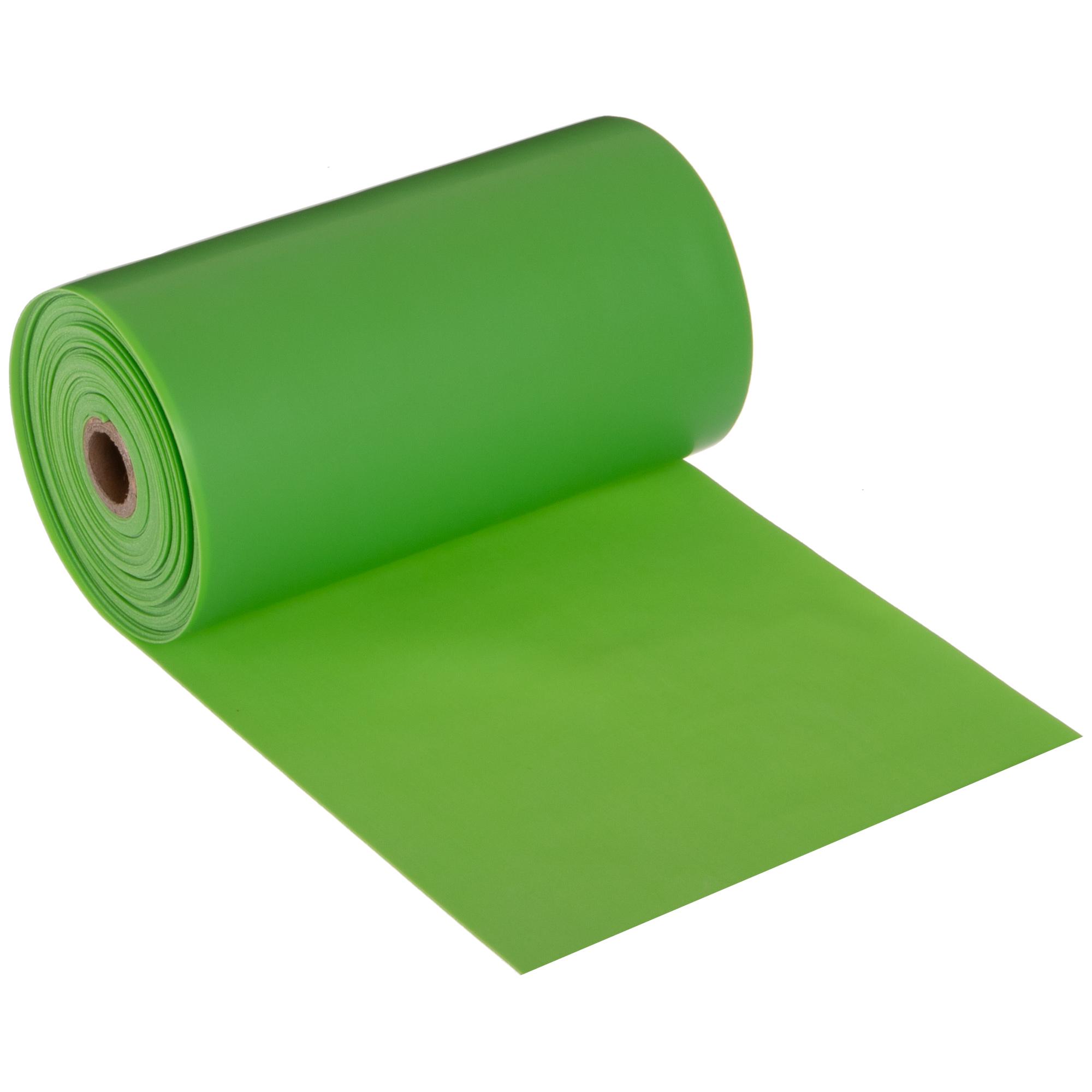 Лента эластичная для фитнеса Zelart FI-6256-10 Салатовый (DR005620) - фото 1