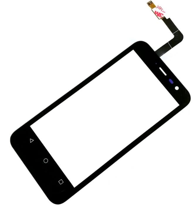 Сенсор для TP-Link Neffos Y5L Tp801a Black (000017273) - фото 1 Сенсор для TP-Link Neffos Y5L Tp801a Black (000017273) - фото 1