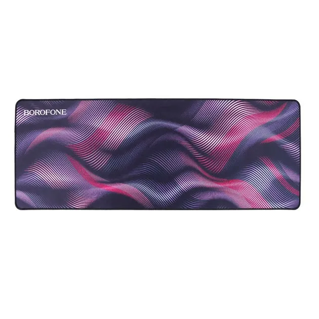 Коврик для мыши Borofone BG12 Illustrious gaming mouse pad 800х300 мм Symphony (19628)