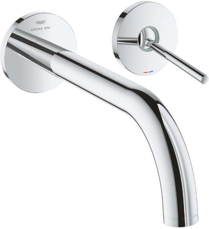 Смеситель для умывальника Grohe Atrio Chrome (29406000)