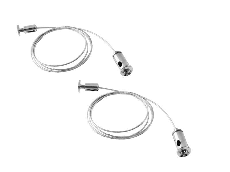 Светильник светодиодный подвесной линейный LEDUA N23-300 220V 4500К Черный (25344275) - фото 4 Светильник светодиодный подвесной линейный LEDUA N23-300 220V 4500К Черный (25344275) - фото 4