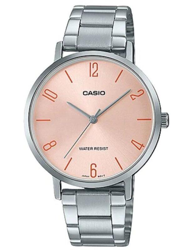 Наручний годинник жіночий Casio LTP-VT01D-4B2 (966277)