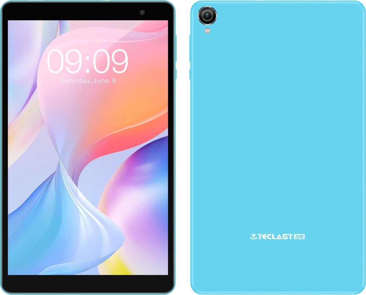 Планшет Teclast P80T 3/32Gb 8" Global Version Blue - фото 2