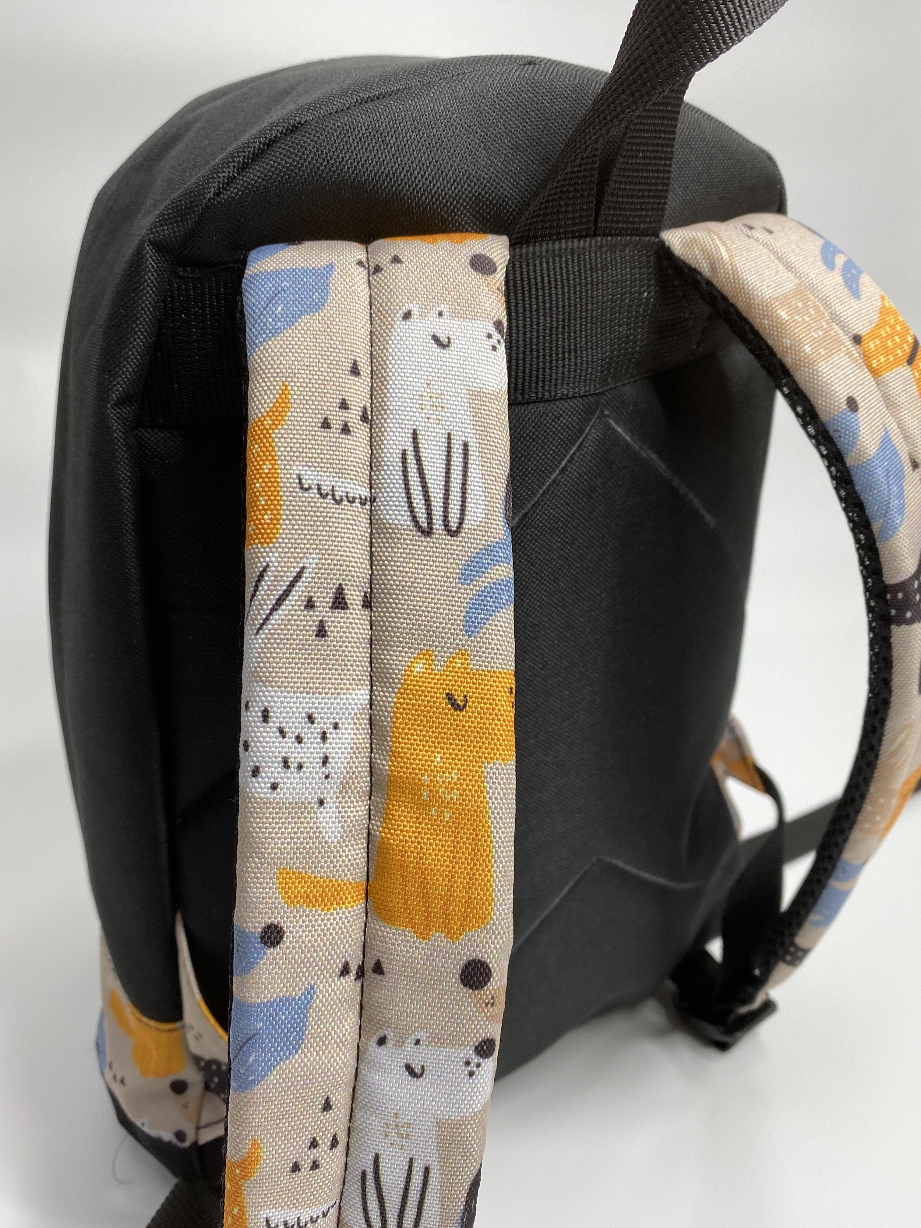 Рюкзак Dog's Little (6223731) - фото 5 Рюкзак Dog's Little (6223731) - фото 5