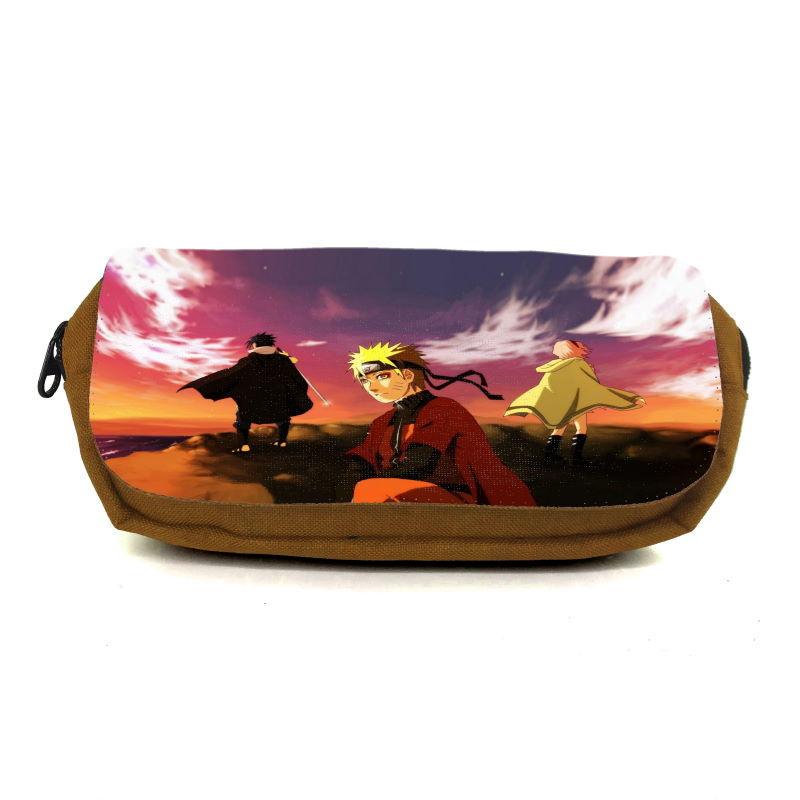 Пенал школьный Naruto NRT-0010 Оранжевый (1478385414) Пенал школьный Naruto NRT-0010 Оранжевый (1478385414)