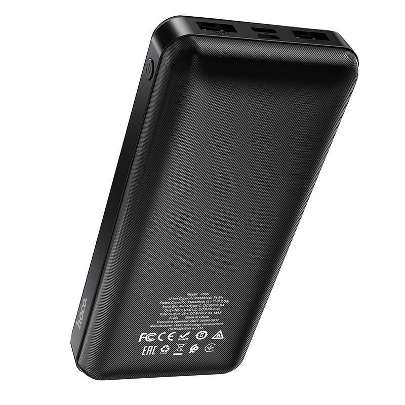 Повербанк Hoco J72A 20000 mAh Повербанк Hoco J72A 20000 mAh
