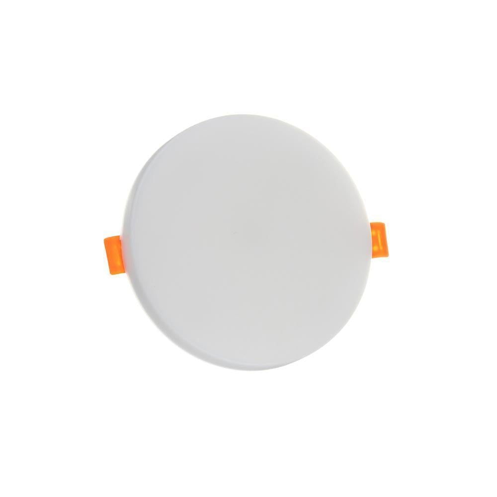 Точечный LED-светильник Ester 18 Вт круглый 5000К IP20 (1019331)