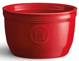 Формы для выпечки Emile Henry для мафинов круглая 0,15 л Red (341009) Формы для выпечки Emile Henry для мафинов круглая 0,15 л Red (341009)