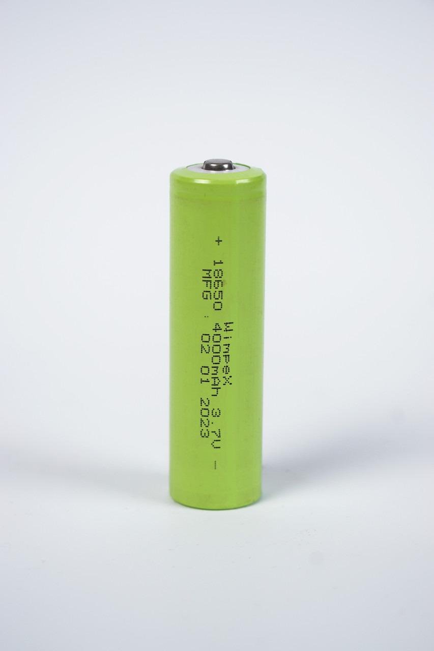 Акумулятор 18650 Li-ion WimpeX 4000mAh