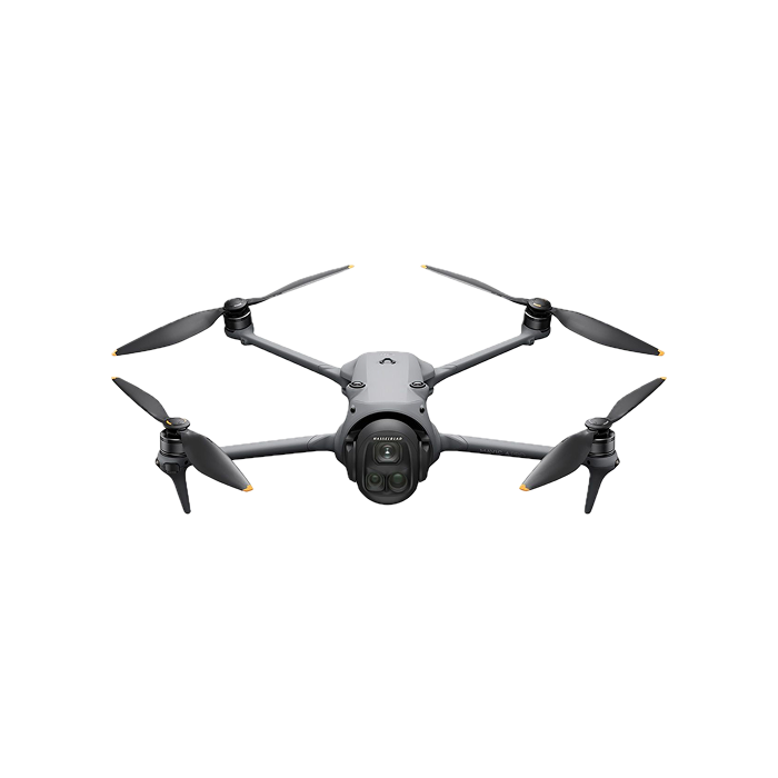 Квадрокоптер DJI Mavic 4 Pro Fly More Combo RC 2 (18427)