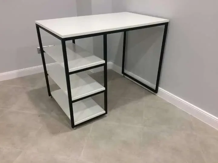 Стол письменный рабочий LOFT NS-1321 для кабинета (3075780608)