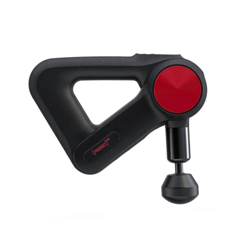 Массажер перкуссионный Theragun PRO Красный