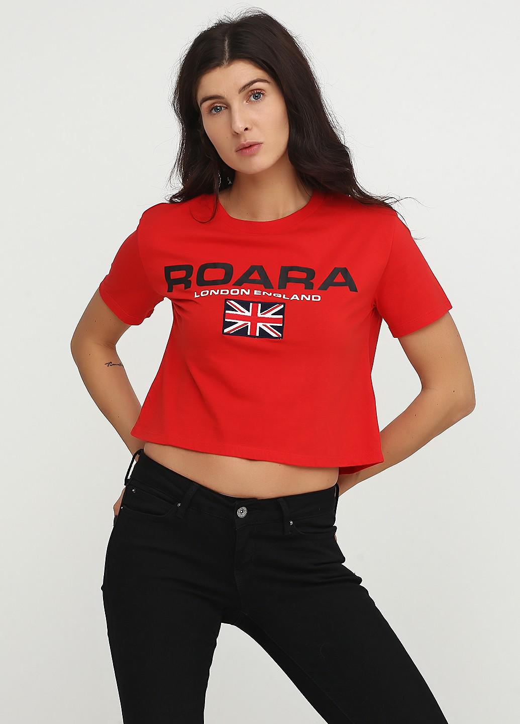 Топ M Красный (6367797RP2)