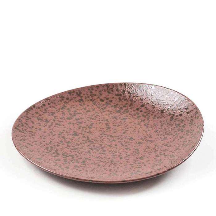 Тарілка мілка Ariane Oxide Tan Brown AVCARNA63111027 27 см (2652557)
