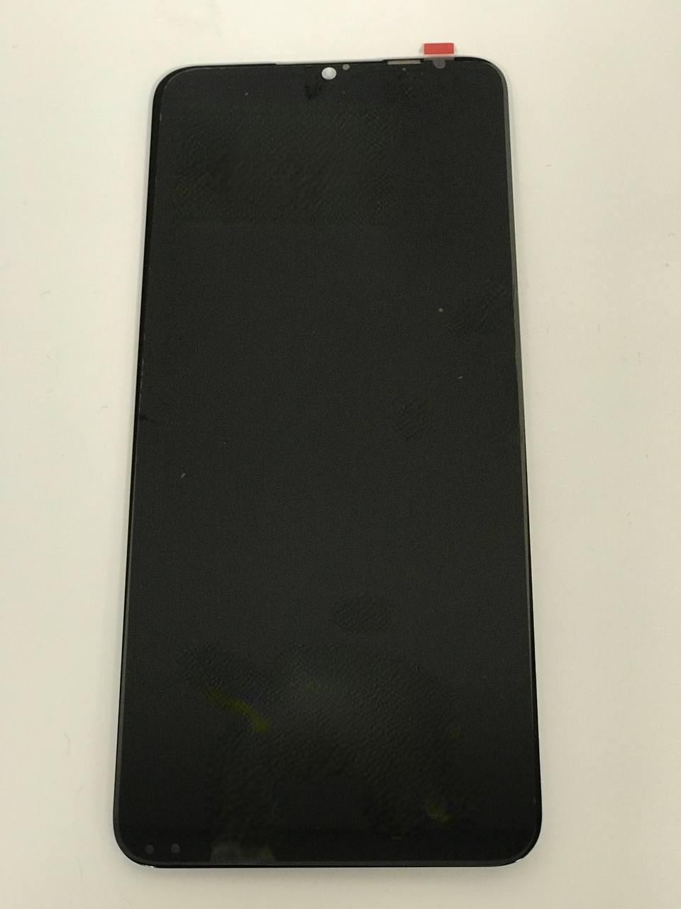 Дисплейный модуль Liquid Crystal Display/Touchscreen для Oppo A31/A8 PRC Black (000541052)