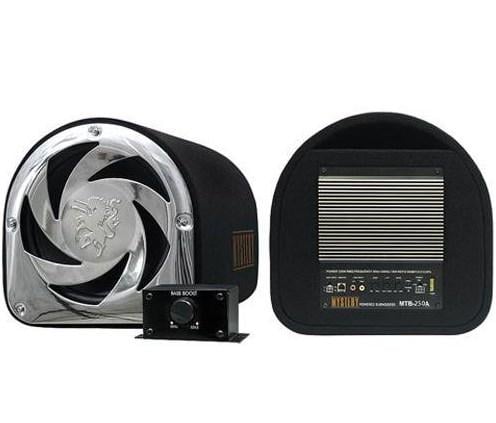 Сабвуфер Mystery MTB-250A