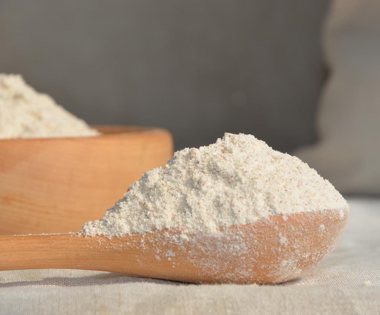 Мука кунжутная "Славянский оберег" 250 г (26558002)