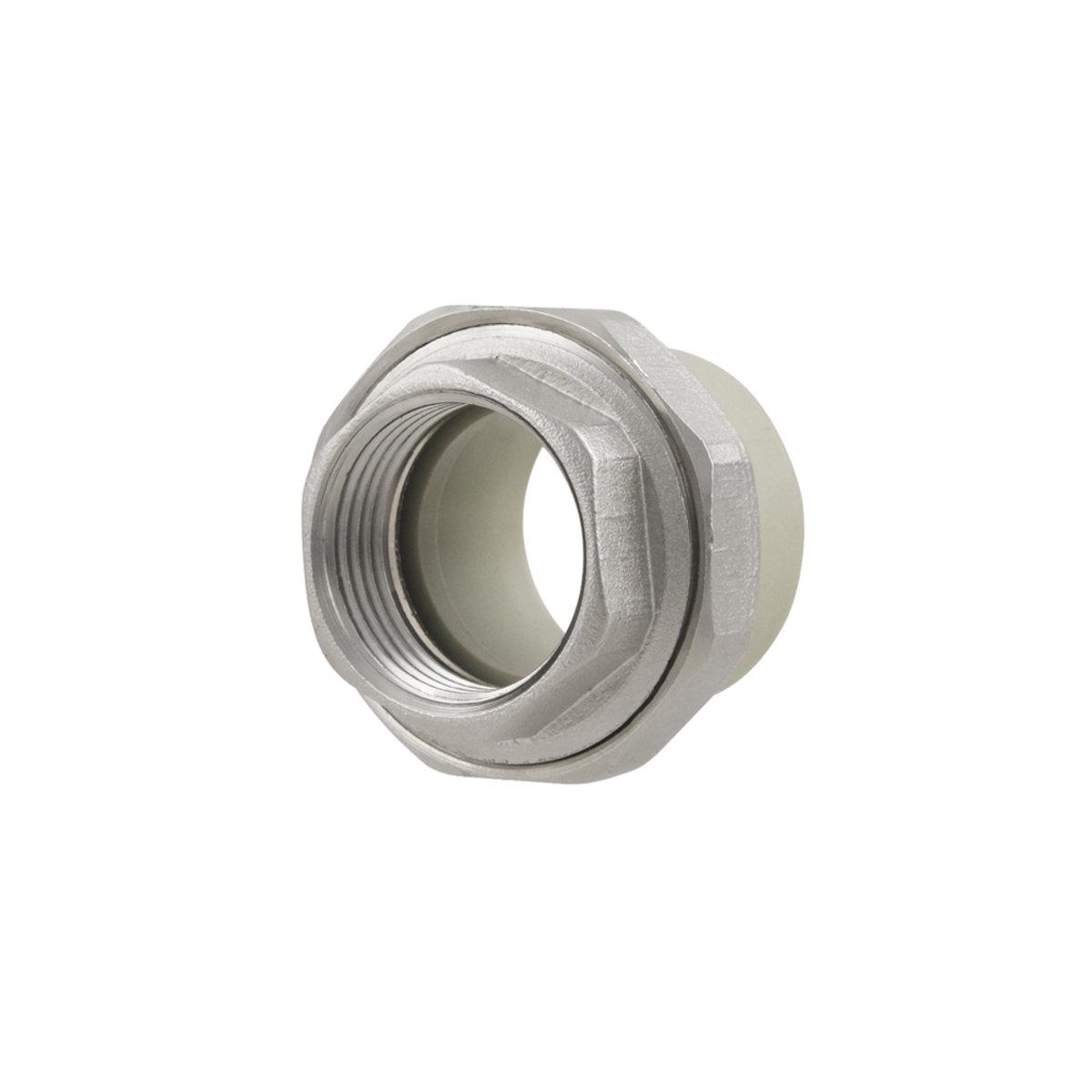 Американка PPR ЕКО ВВ 20x1/2 (SW-16726)