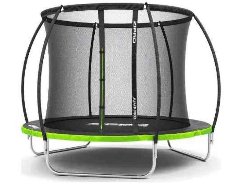Батут Zipro Premium Jump Pro 8FT IN 252 см (5902659843180_tehnNM)