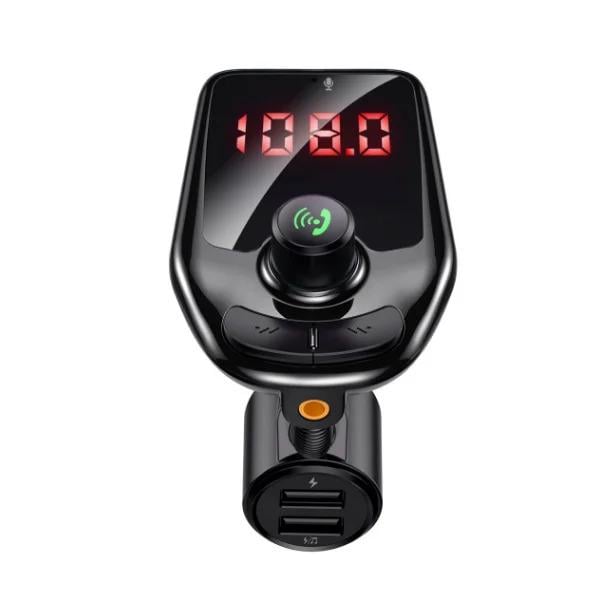 FM-трансмиттер M18 Bluetooth (M18_236) - фото 2
