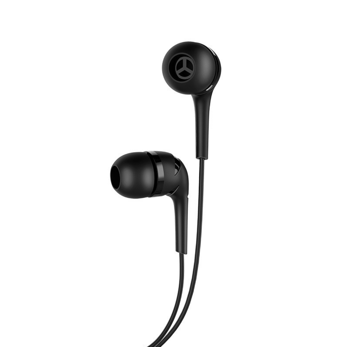 Навушники Hoco M40 Prosody Чорний (2818616147) Навушники Hoco M40 Prosody Чорний (2818616147)