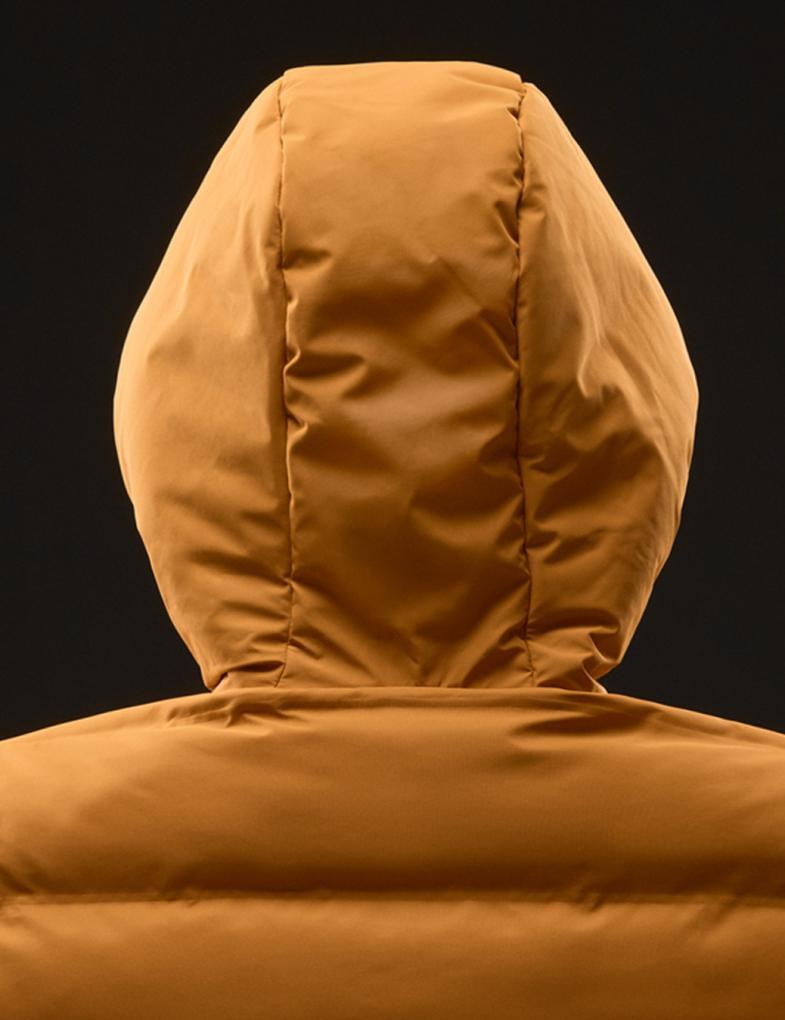 Куртка женская зимняя Diverse EVO KRISTIN ST XS Желтый (5902598913777) - фото 14 Куртка женская зимняя Diverse EVO KRISTIN ST XS Желтый (5902598913777) - фото 14