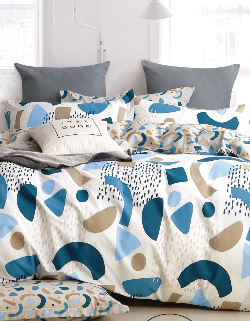 Постельное белье двуспальное Вилюта 517 (2000022549)