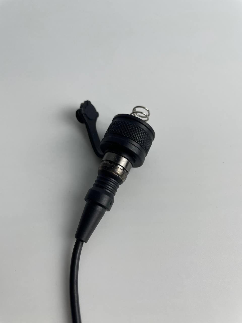 Кнопка хвостового переключателя сменная SureFire M300/M600 и удаленная кнопка Черный (41685) - фото 3