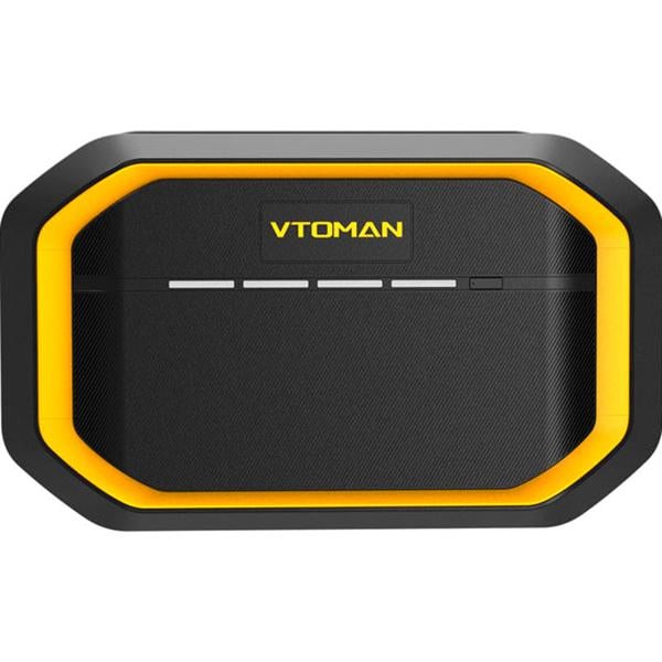 Батарея к зарядной станции VTOMAN FlashSpeed 1500 Battery PB-81 1548 Вт/ч LiFePo4 (23789830)