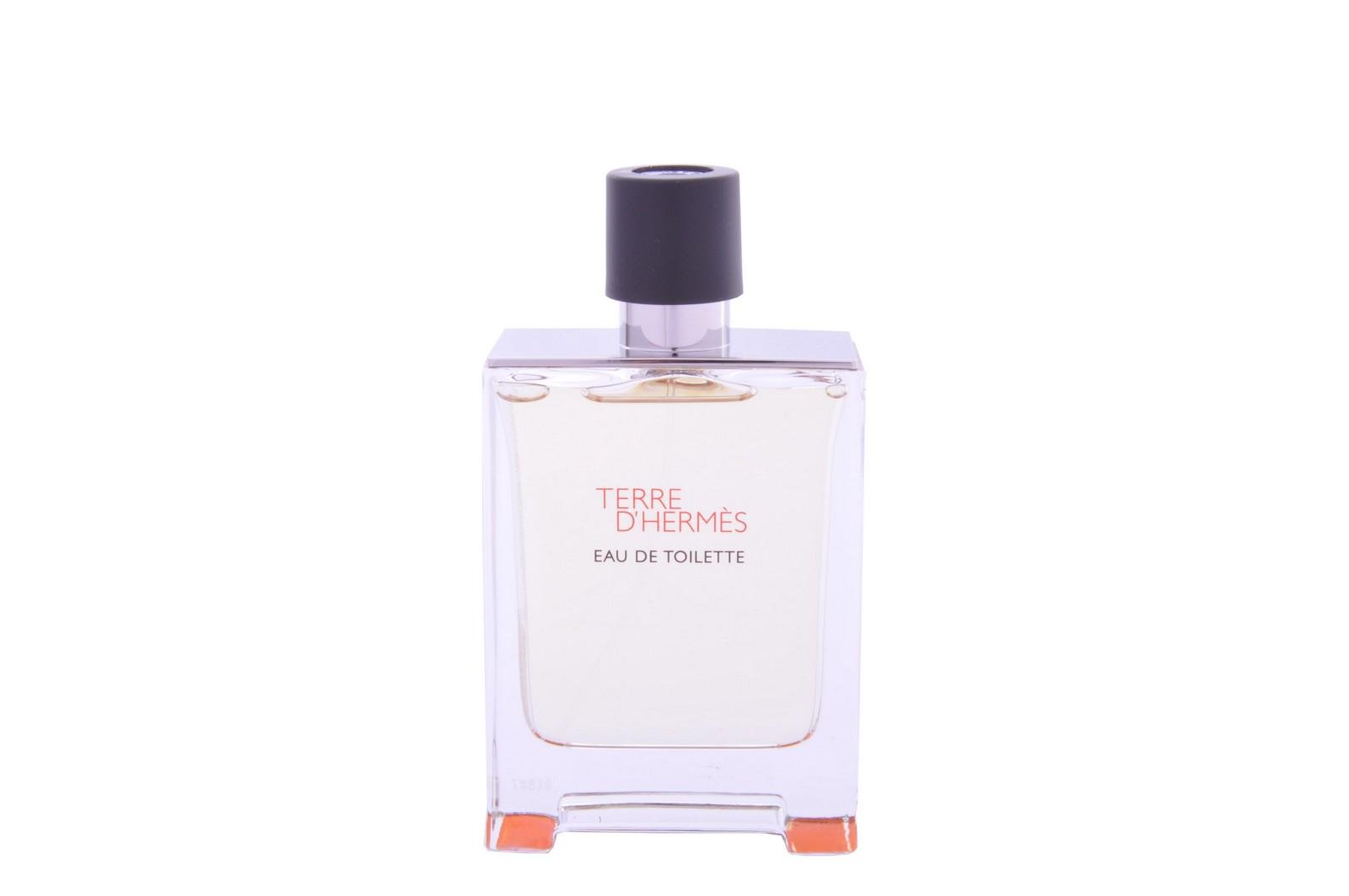 Туалетна вода для чоловіків Hermes Terre D`Hermes 5 мл мініатюра (8129)