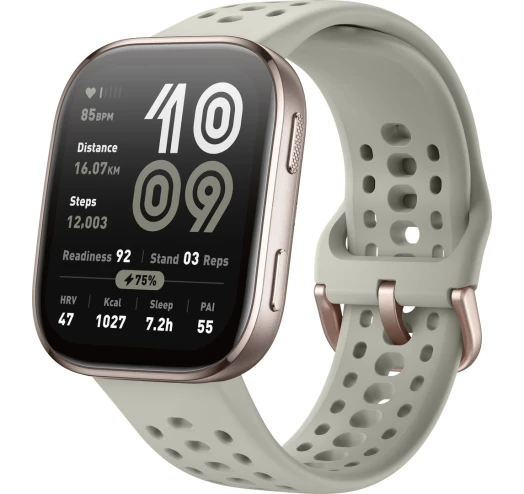 Смарт-часы Amazfit Bip 6 W2435AP4N Stone